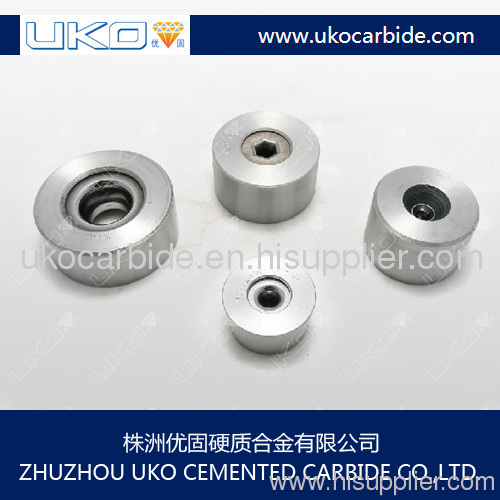 Tungsten carbide Custom-Made Shaped Wire drawing Dies