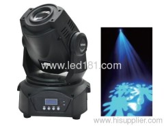 60w Mini led moving head light