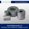 Tungsten carbide dies for cold heading and cold forming