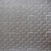 Woven auto seat fabric