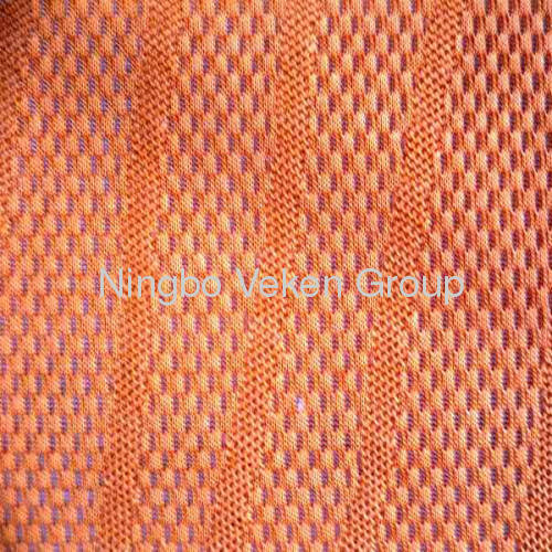 knittIing mesh auto fabric
