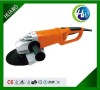 1700W Angle Grinder with 180/230mm Disc