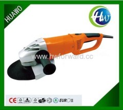 1700W Angle Grinder with 180/230mm Disc