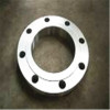 UNI6092 stainless steel forged slip-on flange