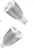 6w 3pcs 2w LED Spotlight