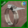 American Style Handle Tube Clamp