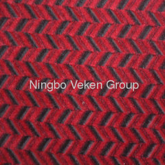 JACQUARD CAR SEAT FABRIC