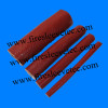 Heavy duty fiberglass industrial firesleeves