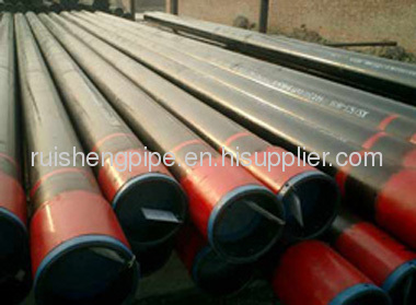 Hot rolled Oil casting tube