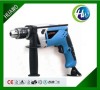 600W 13mm Electric Drill/Impact Drill