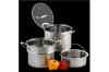 stainless steel pasta pot