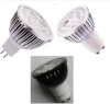 4*1W 5*1W LED Spotligt