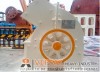 Latest hammer coal gangue crusher,many kinds of stone crusher models