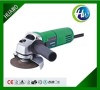 670W Angle Grinder with 100mm Disc