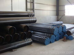 A106 GR.B BOILER STEEL SEAMLESS TUBE