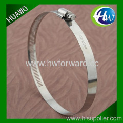 American Standard Gear Hose Clamp