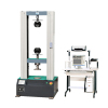 computerized electronic universal/tensile testing machine