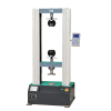 digital display electronic universal/tensile testing machine(dual column)