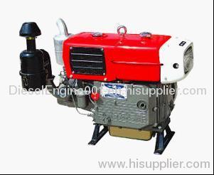 Diesel Engine ZS195 ZS1100