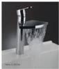 New design waterfall faucet