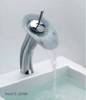 New design waterfall faucet