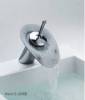 New design waterfall faucet