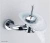 New design waterfall faucet