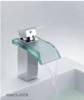 New design waterfall faucet