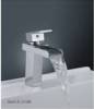 New design waterfall faucet