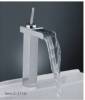 New design waterfall faucet