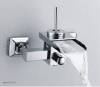 New design waterfall faucet