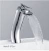 New design waterfall faucet