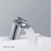 New design waterfall faucet