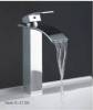 New design waterfall faucet