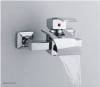 New design waterfall faucet