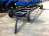 utility trailer made in china used as you need