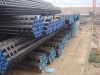 ASTM A53 /A 106 carbon Cold drawn/hot rolled seamless steel pipe