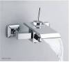 New design waterfall faucet