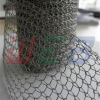 knitted wire mesh for demister pads