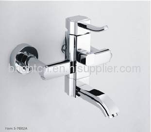 Popular faucet set series