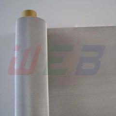 stainless steel wire mesh for printing mesh