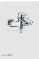 Popular faucet set series