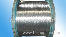 0.50mm Nickel plated Piano Wire