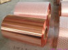 0.105mm thickness ED copper foil for EMI RFI shielding