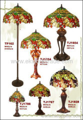 Tiffany wall lamp table lamp ceiling lamp