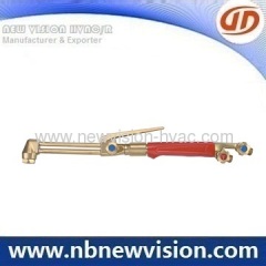 Gas Welding Torch Tool