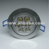 7X1W Directional LED Downlight (Driver Included) (OKLEDLIGHTS)