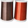 Polyester-imide Overcoated With Polyamide-imide Enameled Copper Wire ( EIW.AIW/PEW )