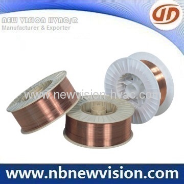 Industrial Brazing Wire Materail