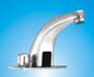 Integrated Automatic Sensor Faucet